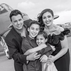 Meet your Posher, Dana